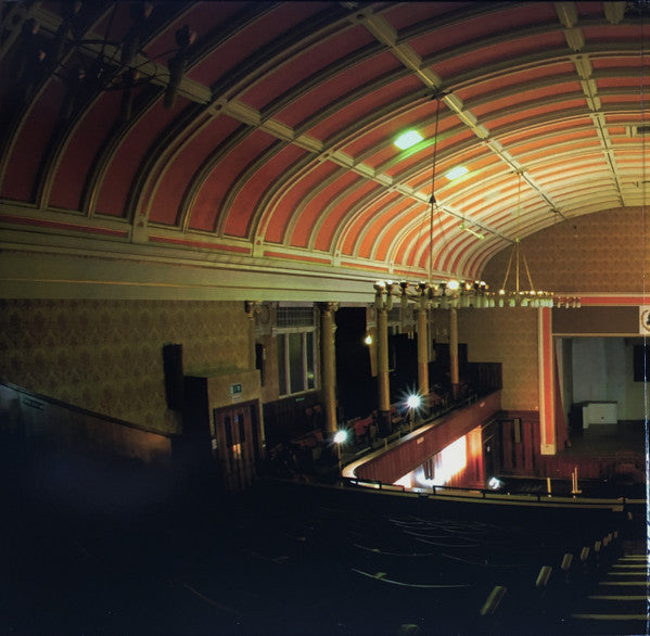 Tonight: Franz Ferdinand | Mint (M) Mint (M)