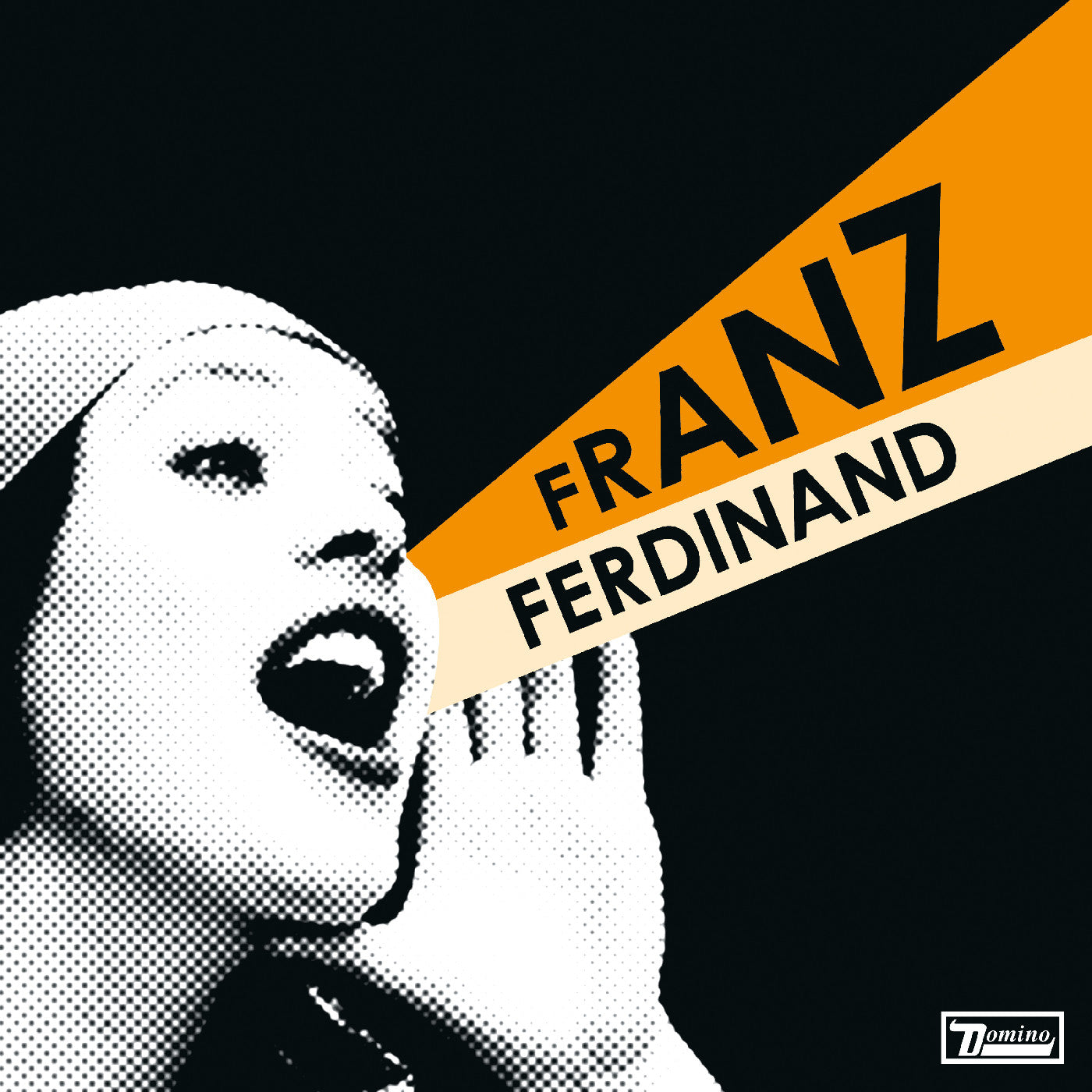 Franz Ferdinand - You Could Have It So Much Better (Remastered Edition) (VINYL) | Mint (M) Mint (M)