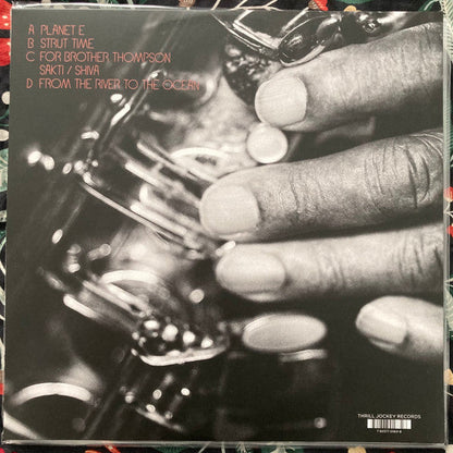 From The River To The Ocean | Mint (M) Mint (M)