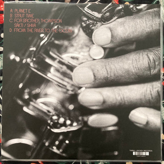 From The River To The Ocean | Mint (M) Mint (M)