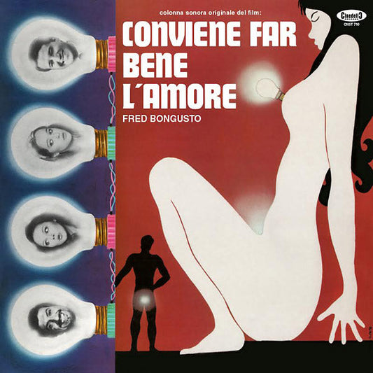 Conviene Far Bene L'Amore |
