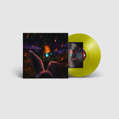 $oul $old $eparately (Indie Exclusive, Neon Yellow, includes flexi disc with one extra track) | Mint (M) Mint (M)