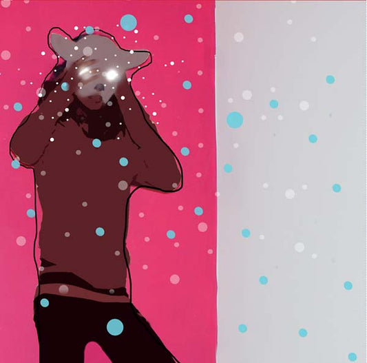 Dancing on the Dark |