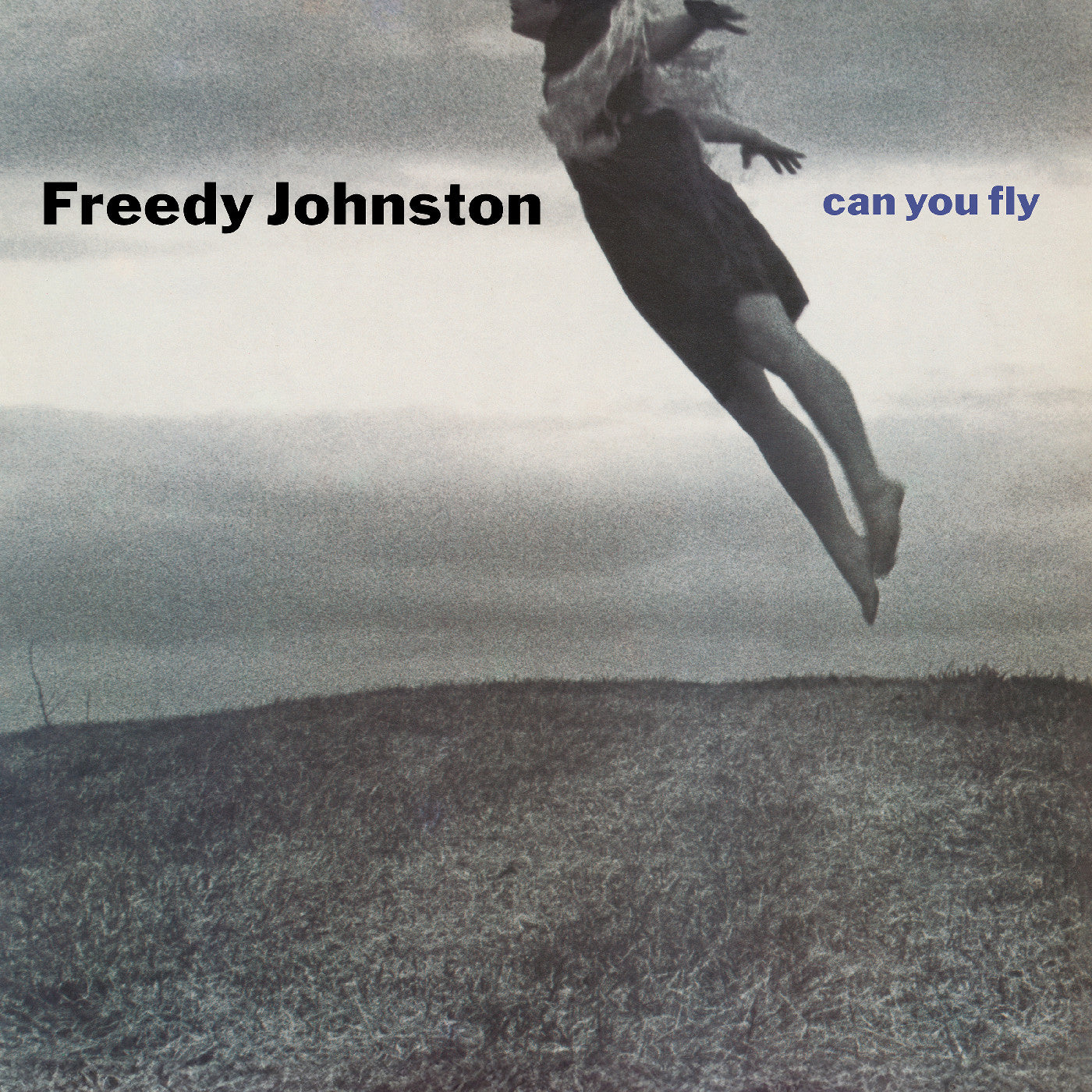Can You Fly (Deluxe Edition CD) | Mint (M) Mint (M)