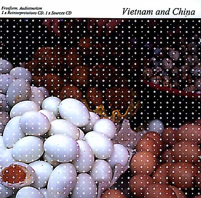 Audio-Tourism Remixes |