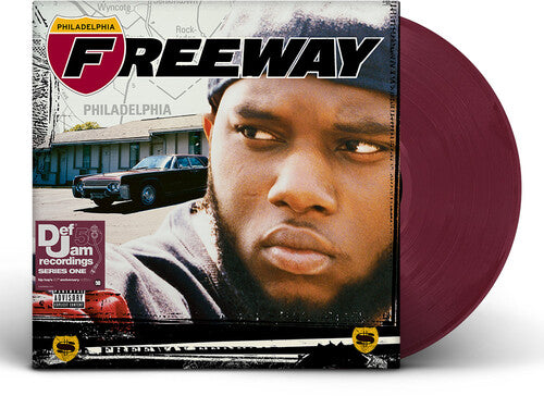 Philadelphia Freeway (2LP Ltd Indie Excl Color Vinyl) | Mint (M) Mint (M)