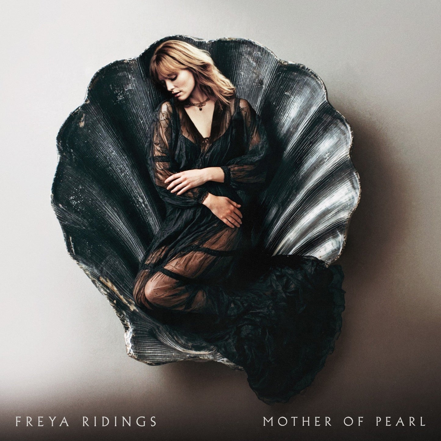 Freya Ridings - Mother Of Pearl [Pearl Sunrise LP] |