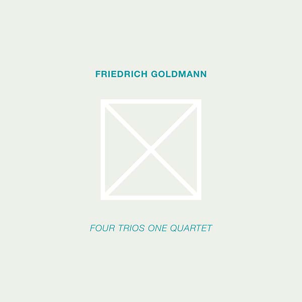 Four Trios One Quartet |