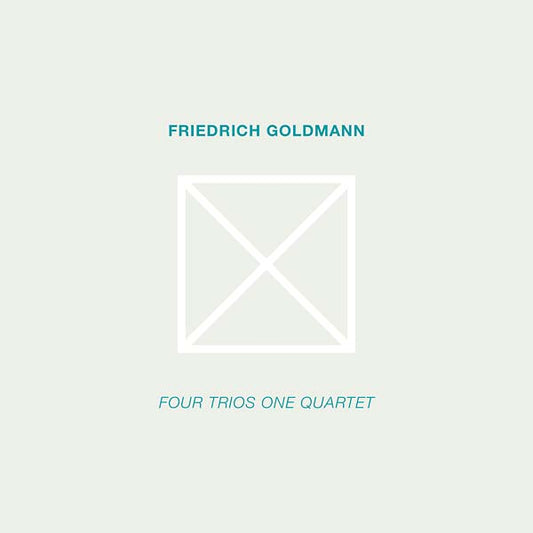 Four Trios One Quartet |