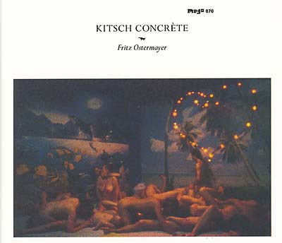 Kitsche Concréte |