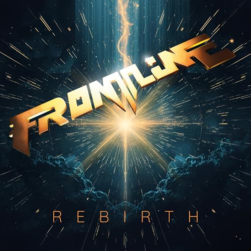 Frontline - Rebirth |