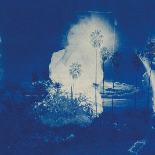 A River Running to Your Heart (Blue, Cream, Colored Vinyl, Indie Exclusive, Limited Edition) | Mint (M) Mint (M)
