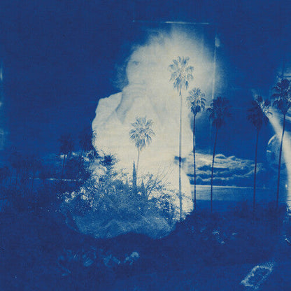 A River Running to Your Heart (Blue, Cream, Colored Vinyl, Indie Exclusive, Limited Edition) | Mint (M) Mint (M)