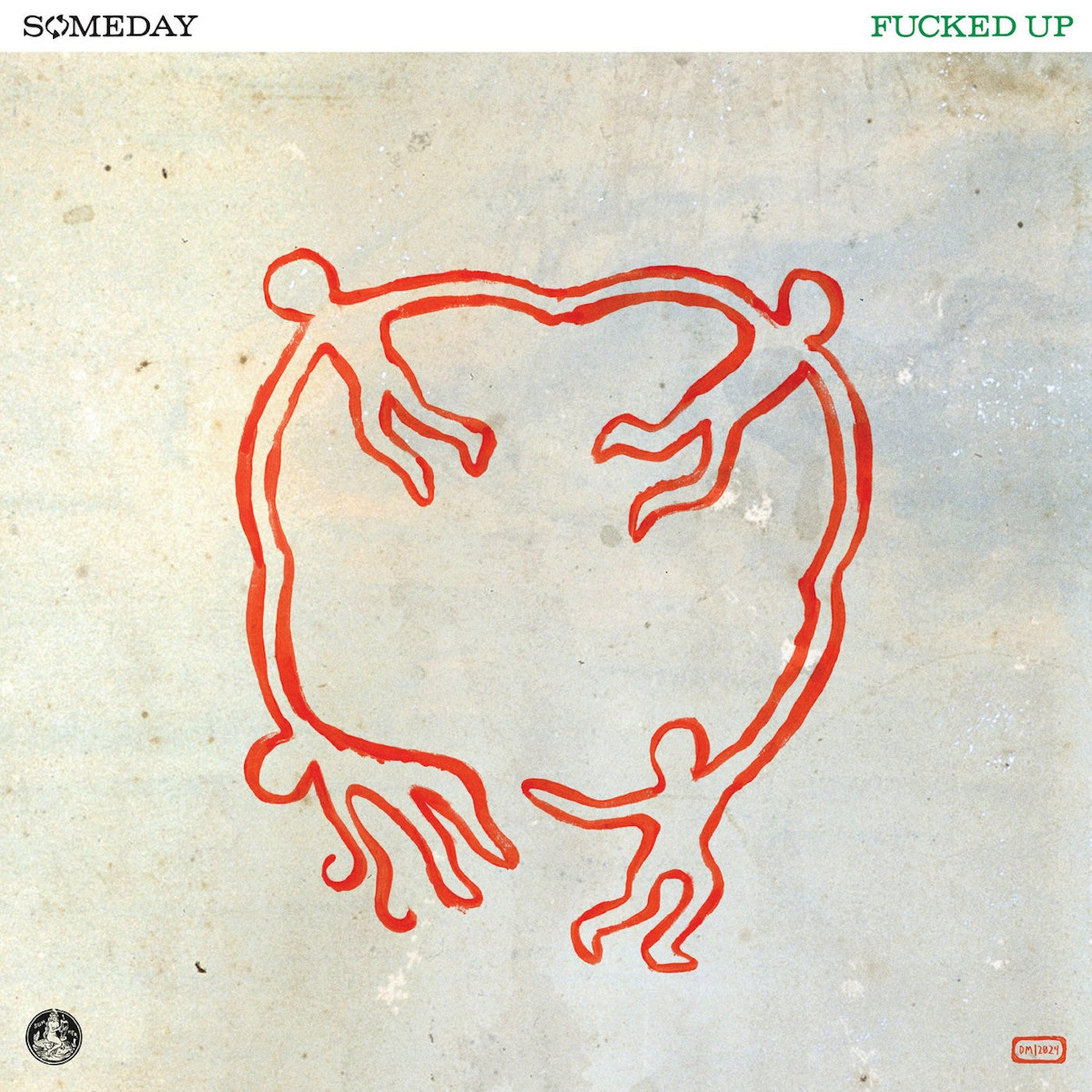 Someday (VINYL) | Mint (M) Mint (M)