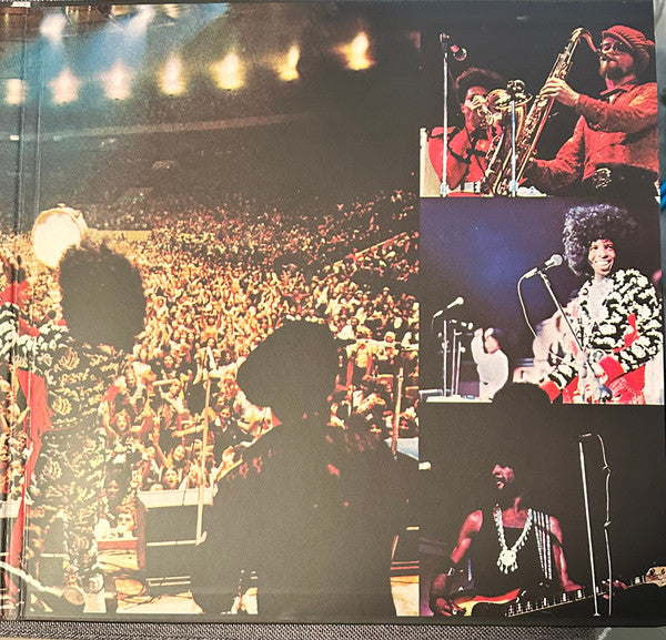 There's a Riot Goin' On (COLOR VINYL / VMP) | Mint (M) Mint (M)