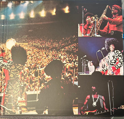 There's a Riot Goin' On (COLOR VINYL / VMP) | Mint (M) Mint (M)