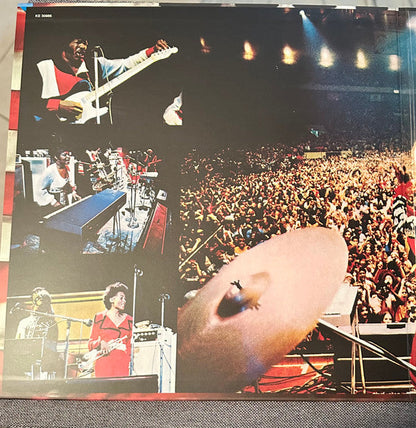 There's a Riot Goin' On (COLOR VINYL / VMP) | Mint (M) Mint (M)