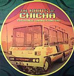 The Roots Of Chicha - Psychedelic Cumbias From Peru (2x VINYL) | Mint (M) Mint (M)