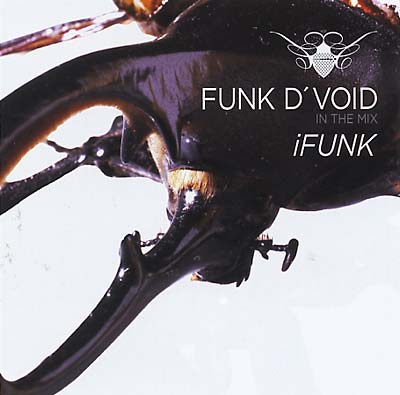 Funk D'Void in the Mix |