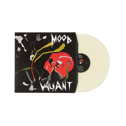 Mood Valiant (GLOW IN THE DARK VINYL) | Mint (M) Mint (M)