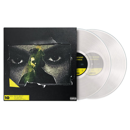 The Weeknd - Beauty Behind The Madness (10Th Anniversary 2x Transparent VINYL) | Mint (M) Mint (M)