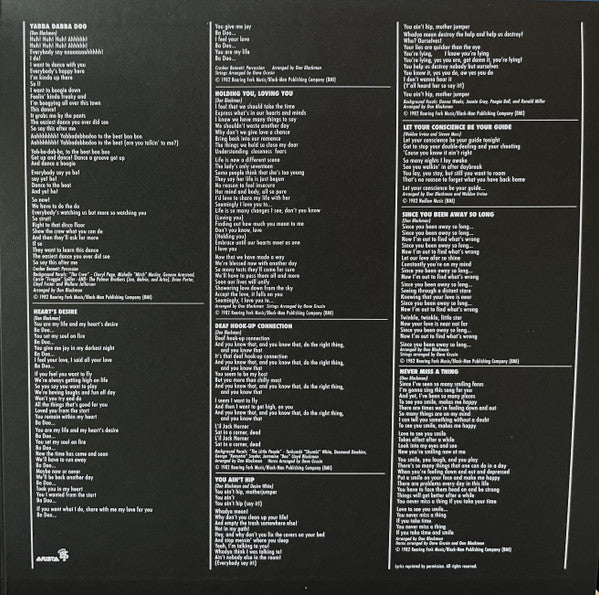 Don Blackman (VMP VINYL) | Mint (M) Mint (M)