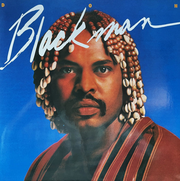 Don Blackman (VMP VINYL) | Mint (M) Mint (M)