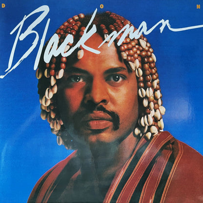 Don Blackman (VMP VINYL) | Mint (M) Mint (M)