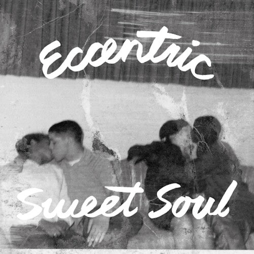 Various Artists - Eccentric Sweet Soul (PEACH VINYL) |