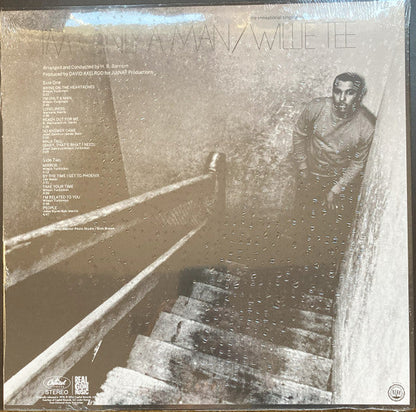 I'm Only A Man (PURPLE VINYL) | Mint (M) Mint (M)