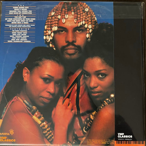 Don Blackman (VMP VINYL) | Mint (M) Mint (M)