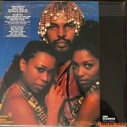 Don Blackman (VMP VINYL) | Mint (M) Mint (M)