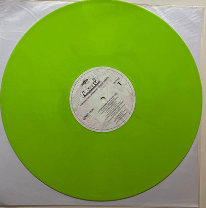 Funkadelic - The Electric Spanking Of War Babies (GREEN VINYL) | Mint (M) Mint (M)