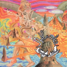 Earth & Fire - Atlantis (RSD 2026 / TURQUOISE VINYL) | Mint (M) Mint (M)