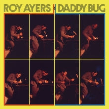 ROY AYERS - Daddy Bug (RSD 2026 VINYL) | Mint (M) Mint (M)