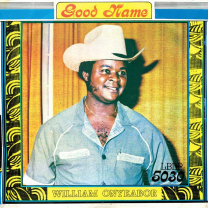 Good Name (VINYL) | Mint (M) Mint (M)