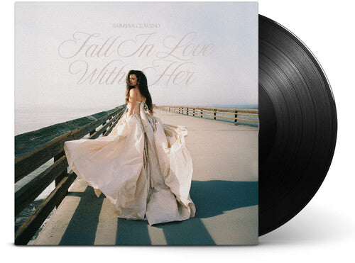 (PRE-ORDER 9/19/25) Fall in Love with Her (VINYL) | Mint (M) Mint (M)