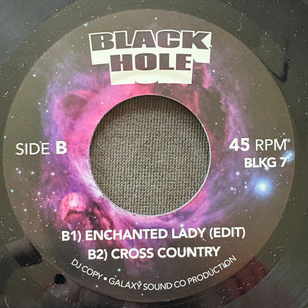 Time For Us (7" VINYL) | Mint (M) Generic