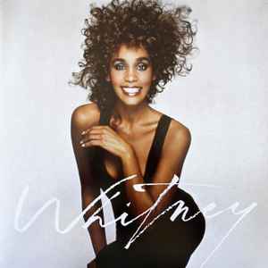 Whitney Houston - Whitney: Special Edition (VINYL) | Mint (M) Mint (M)