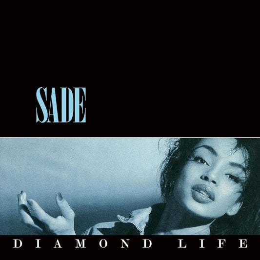 Diamond Life (VINYL) | Mint (M) Mint (M)