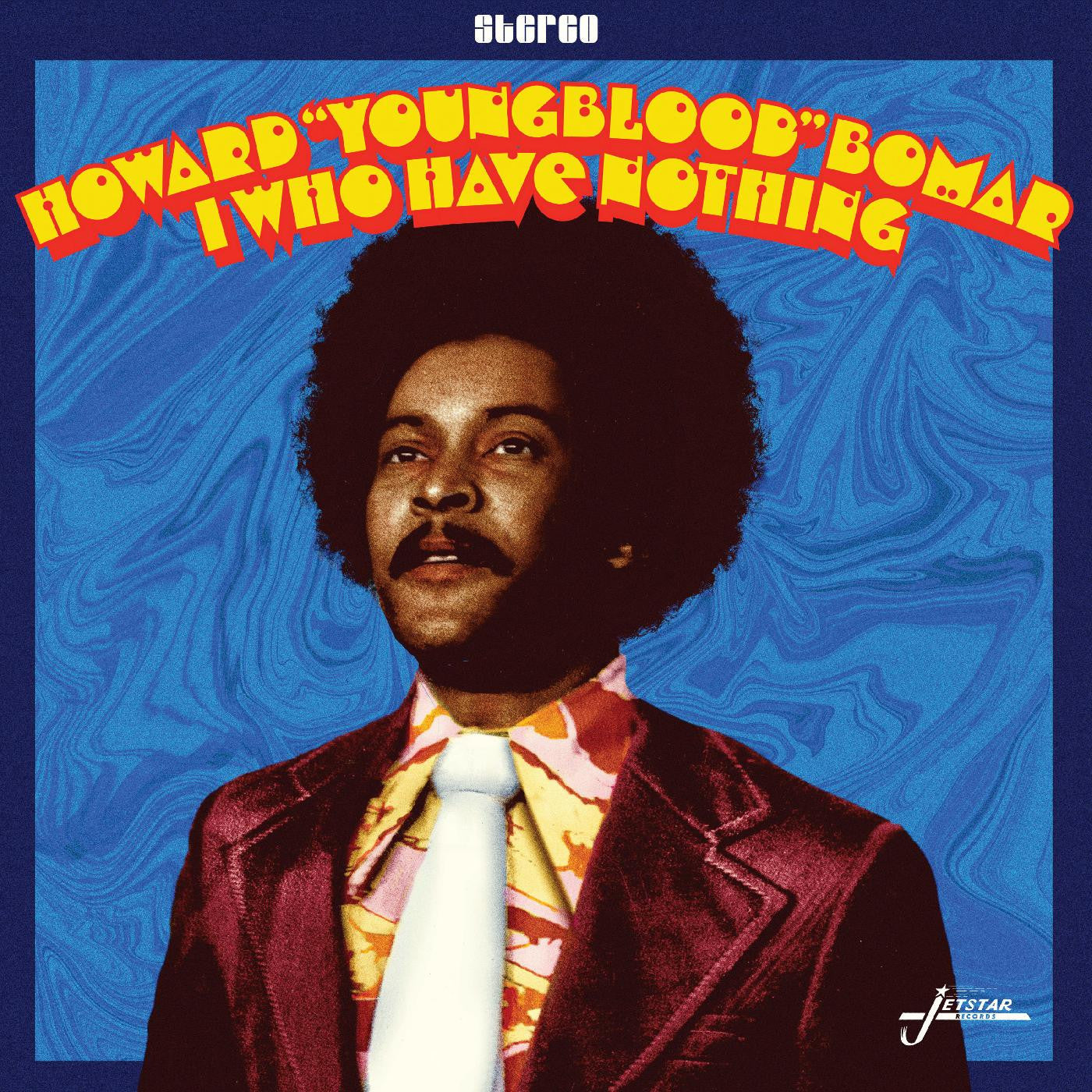 Bomar, Howard - I Who Have Nothing |