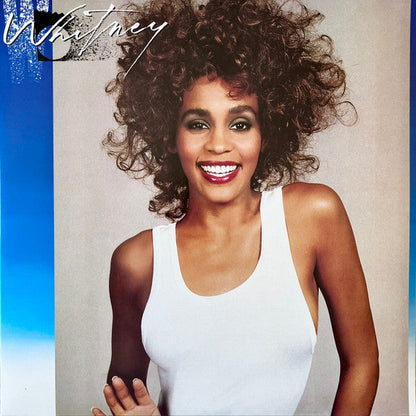 Whitney Houston - Whitney: Special Edition (VINYL) | Mint (M) Mint (M)