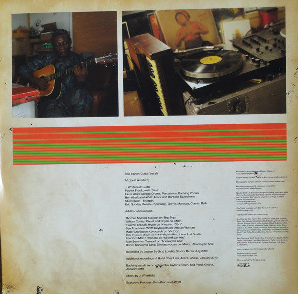 Love And Death | Mint (M) Mint (M)