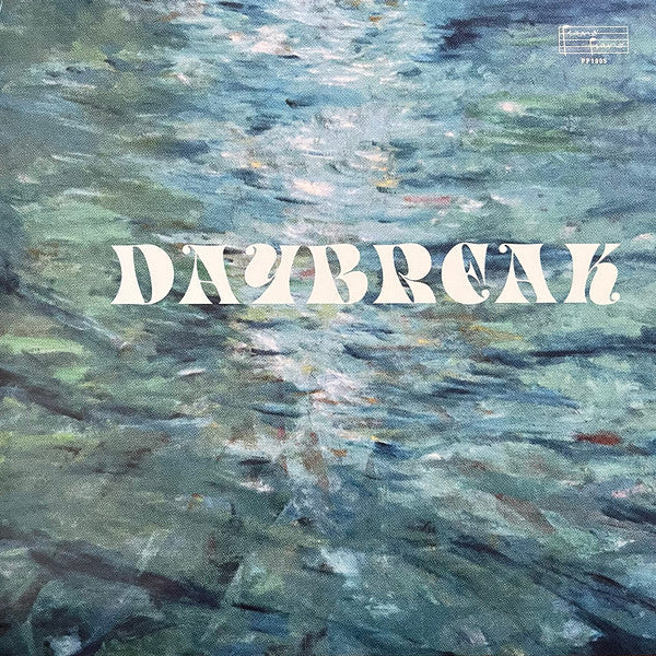 Sven Wunder - Daybreak (VINYL 12") | Mint (M) Mint (M)