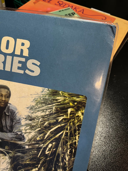 Life Stories (Highlife & Afrobeat Classics 1973-1980) *CORNER BUMP* | Mint (M) Excellent+ (EX+)