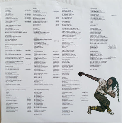Fu Chronicles (Vinyl) |