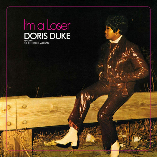 Duke, Doris - I'm a Loser |