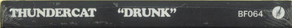 Drunk (BOX / RED)*MISSING RECORD 1* | Mint (M) Mint (M)