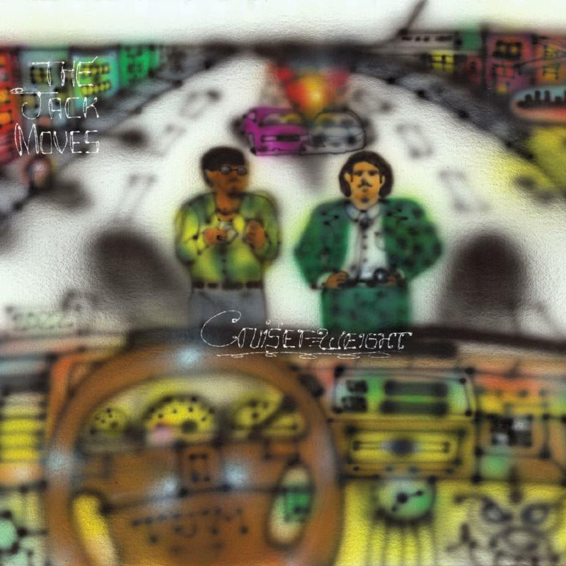 Cruiserweight | Mint (M) Mint (M)