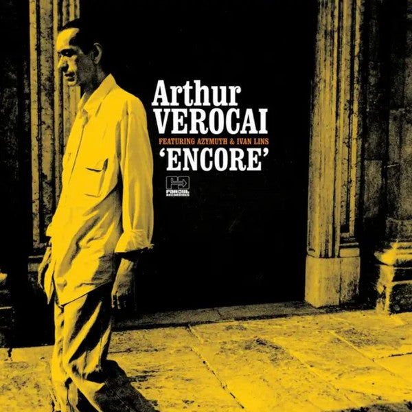 Encore (VINYL) | Mint (M) Mint (M)